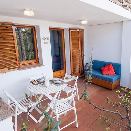 Sa Tuna "Casas Ce Ma" Begur Esterno foto