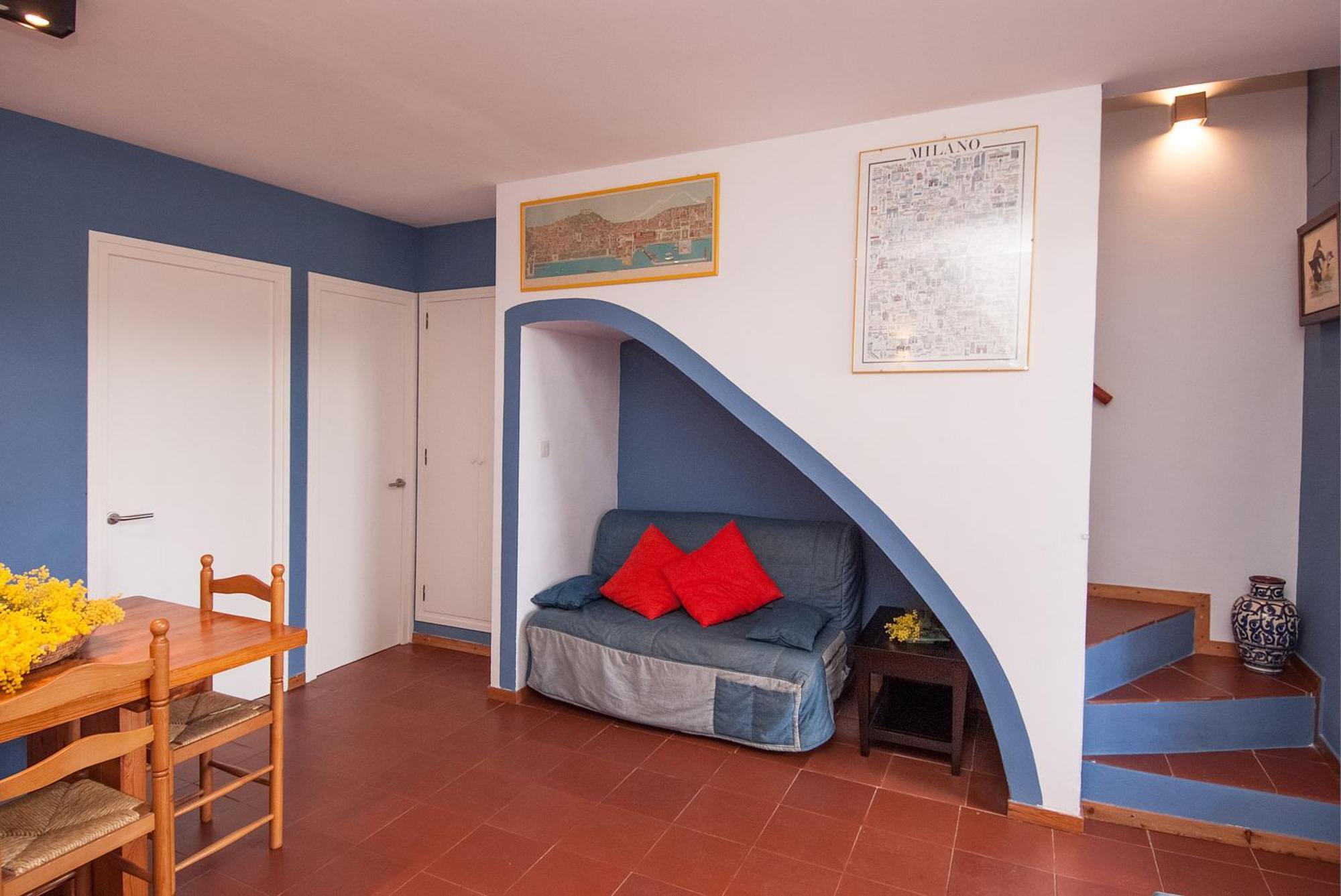 Sa Tuna "Casas Ce Ma" Begur Esterno foto