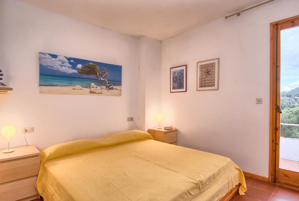 Sa Tuna "Casas Ce Ma" Begur Camera foto