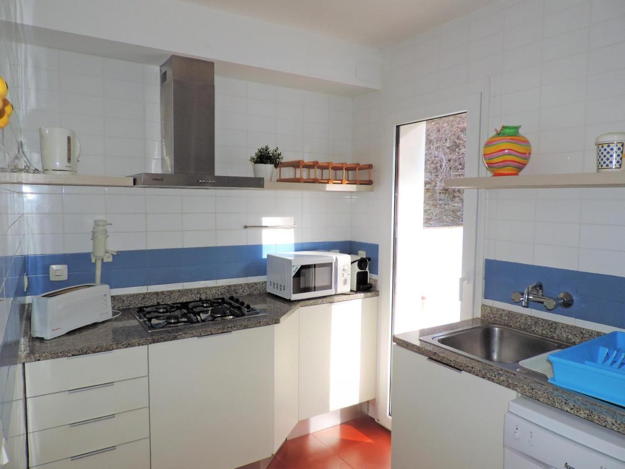 Sa Tuna "Casas Ce Ma" Begur Esterno foto