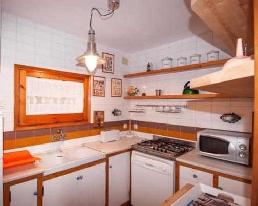 Sa Tuna "Casas Ce Ma" Begur Esterno foto